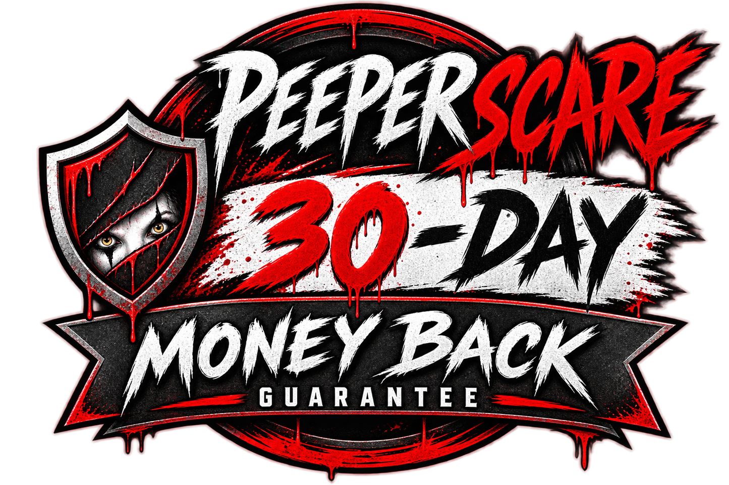 30-Day Money Back