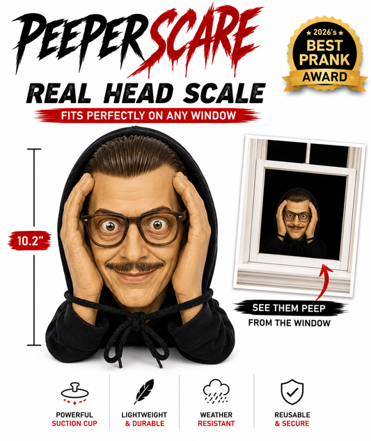 "Creep" Peeper